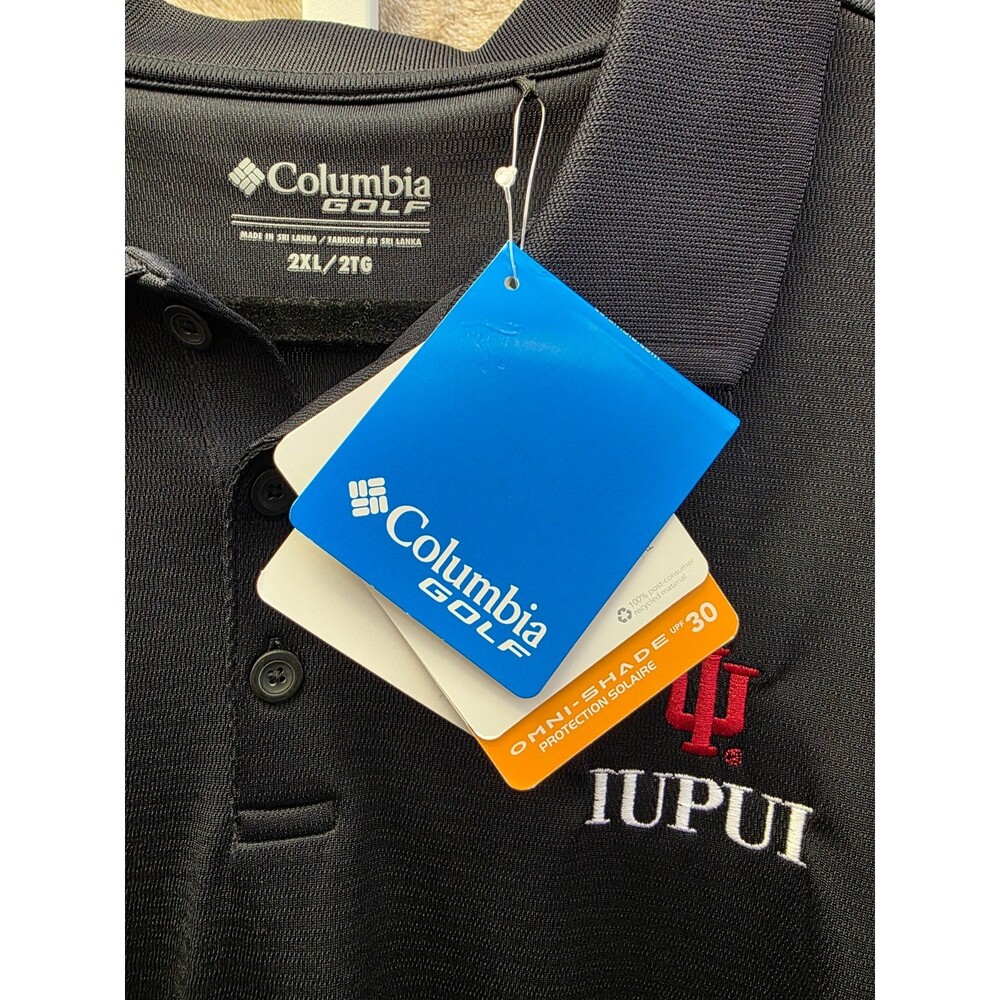 IUPUI Columbia Golf - Picture 7 of 7